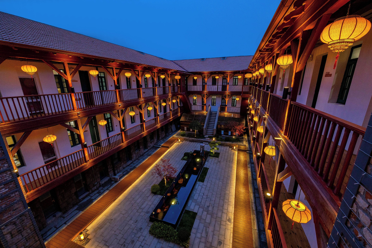 Others 5, world guanyunli hotel, Qingdao