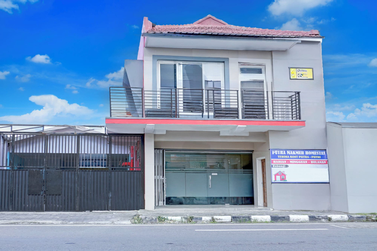 Capital O 94489 Lumina Gh, Tegal