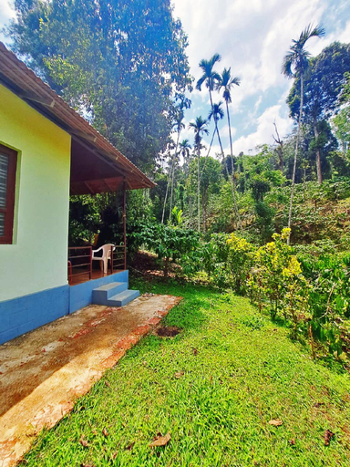 Others 4, Darimane Home Stay, Chikmagalur