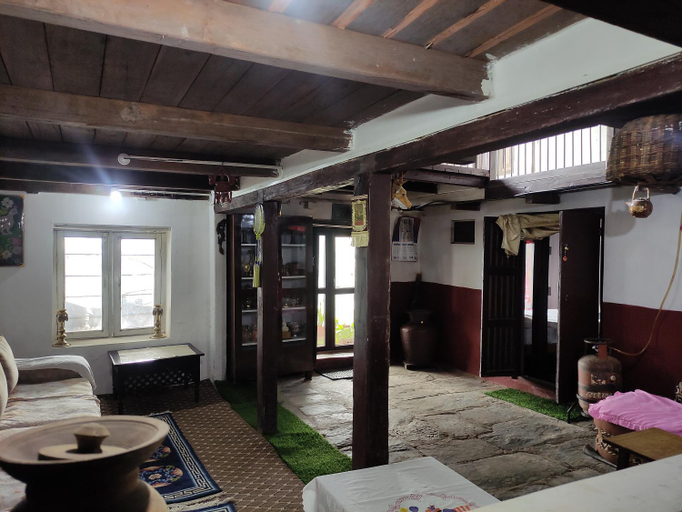 Others 5, Kriti Home and Accomodation, Gandaki