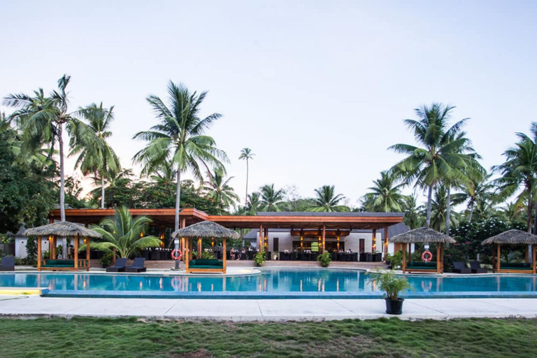 Sport & Beauty 2, Lomani Island Resort & Spa, Nadroga/Navosa