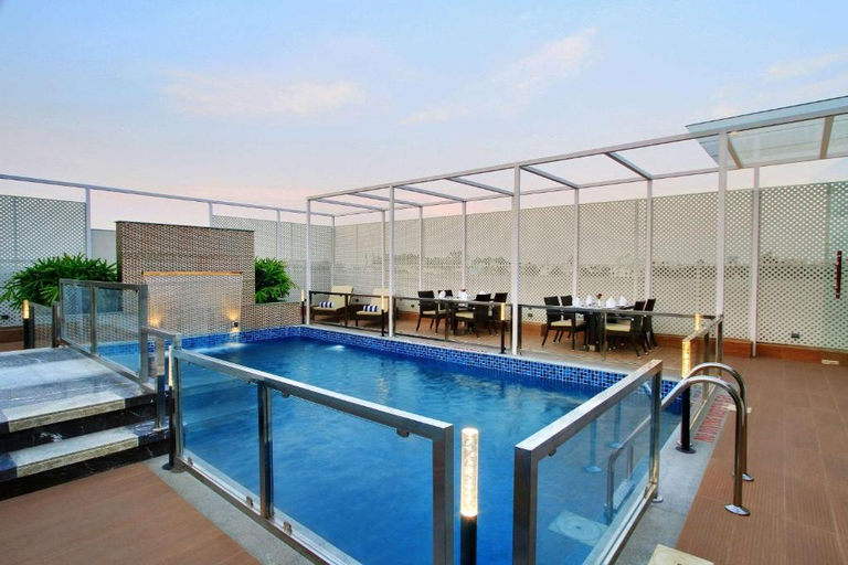 Sport & Beauty, Grand Safir Hotel Apartments, Riyadh