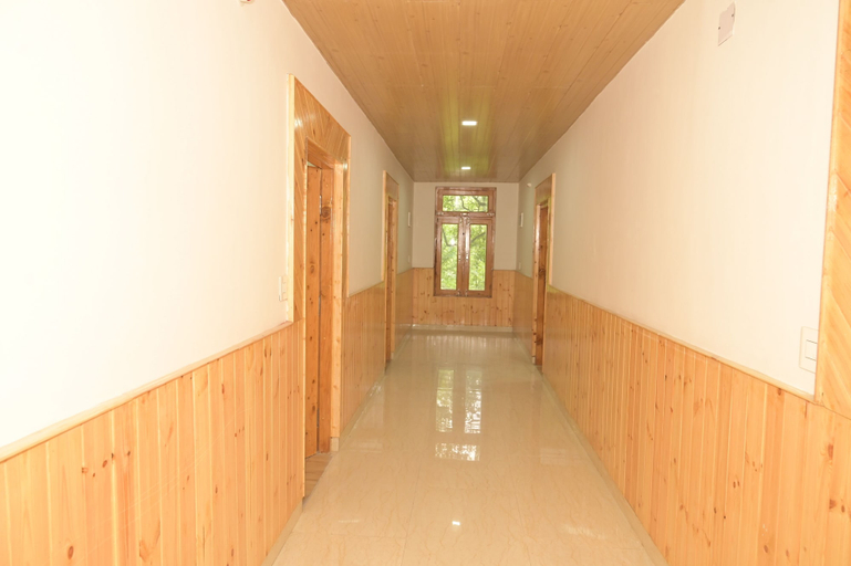 Others, Royal Galaxy Tirthan, Kullu