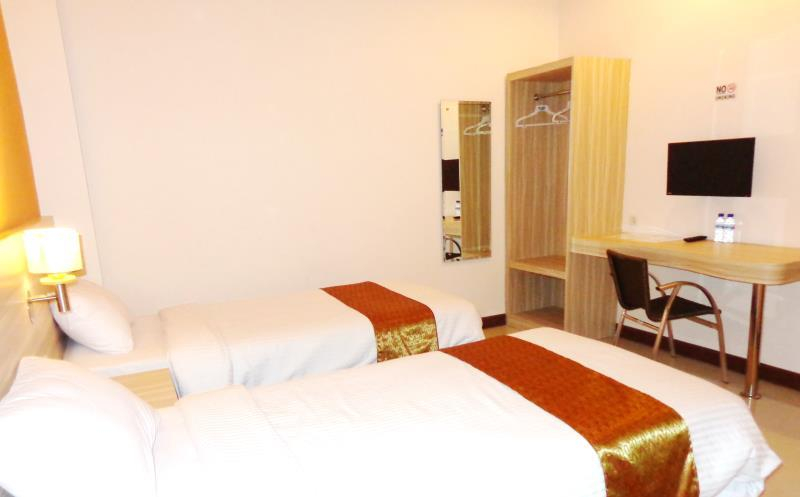 Bedroom 9