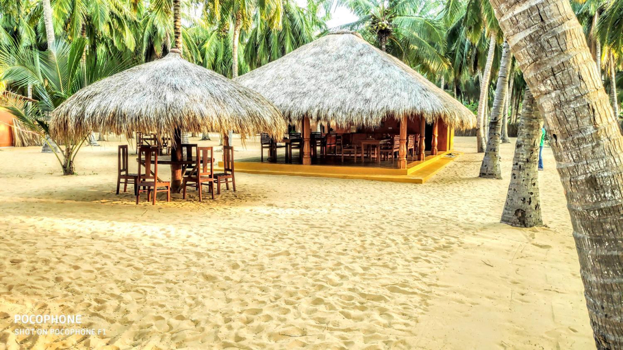 Others 5, Roshanne Beach Resort, Kalpitiya