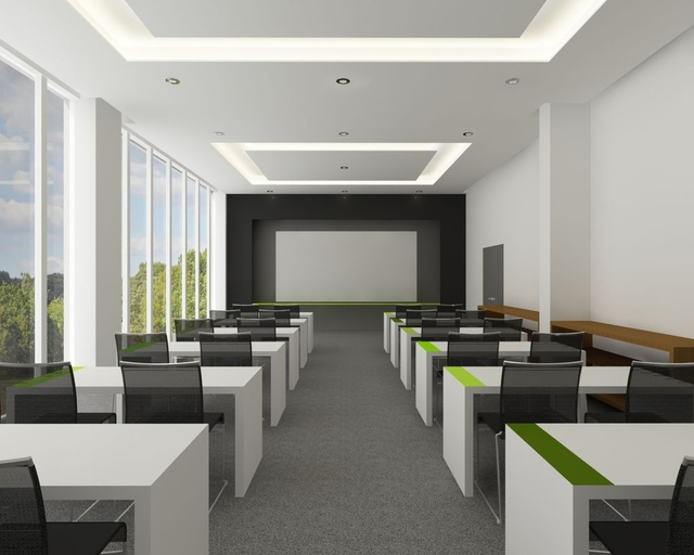 Business Facilities 28