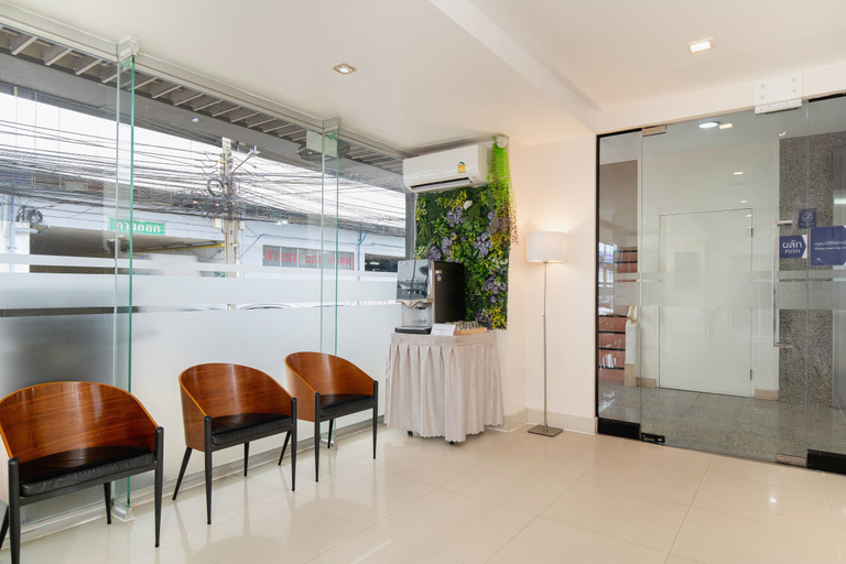 Food & Drinks 5, Synsiri 3 Ladprao 83, Wang Thonglang