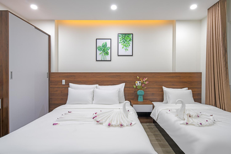 Bedroom 7