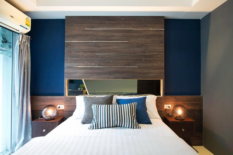 Bedroom 13