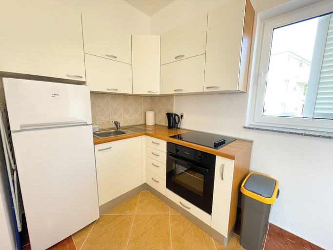 Others 5, Apartment La Mar, Crikvenica