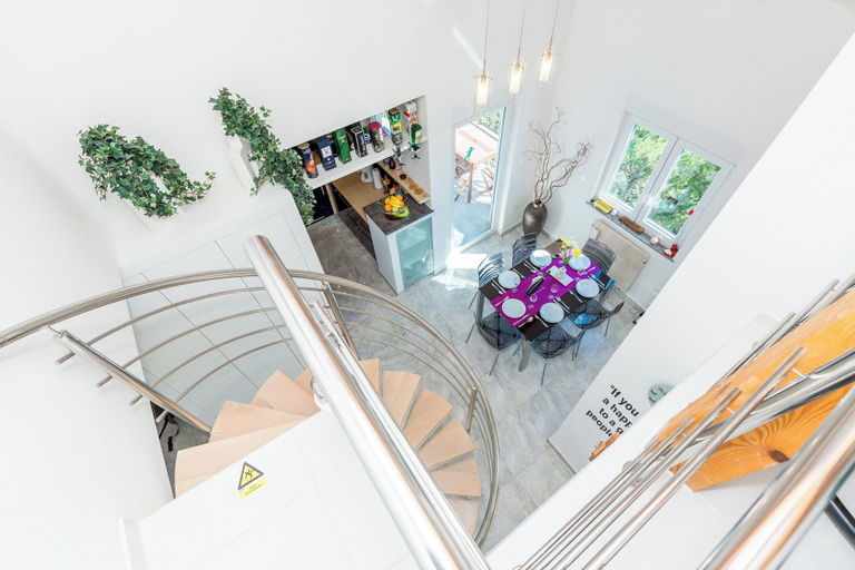 Others 5, Apartment Aqua-Juric, Crikvenica
