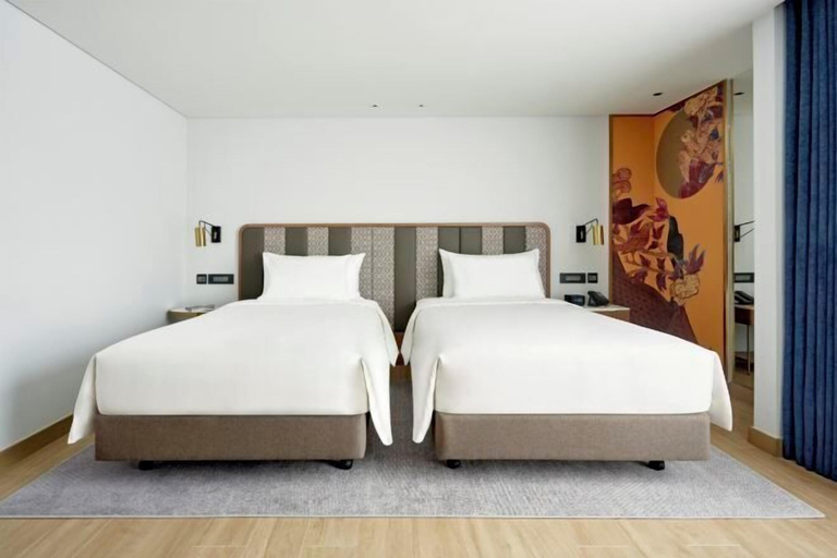 Bedroom 8