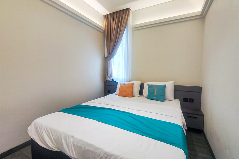 Sans Hotel Bogor, Bogor