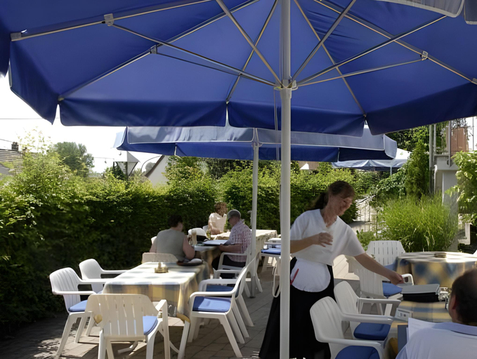 Food & Drinks 3, Brauerei und Gasthof zum Engel, Günzburg