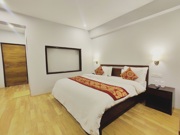 Hotel Apricot Inn, Kargil