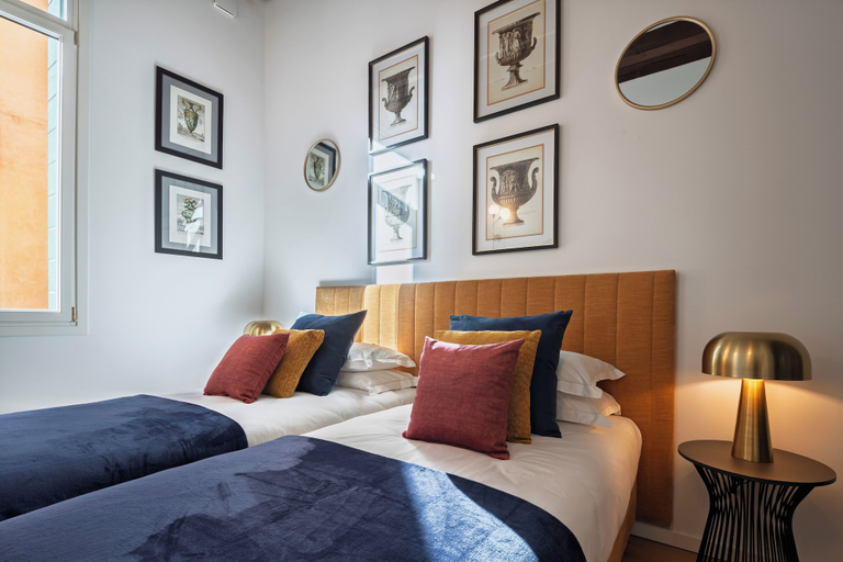 Bedroom 3, Ca' Maddalena - Perla, Venezia
