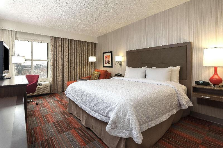 Bedroom 12