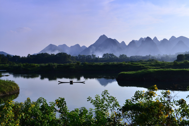 Others 4, TUI BLUE Guilin Watermark Promenade, Guilin