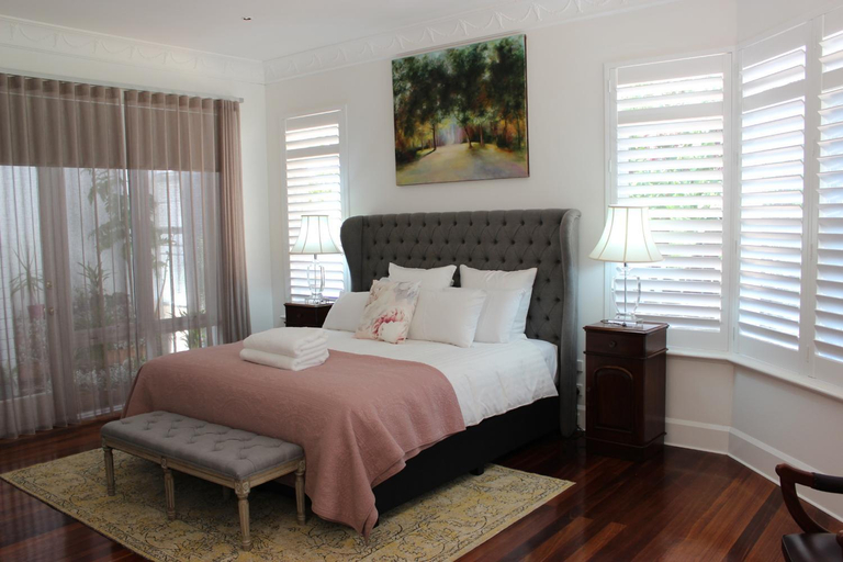Bedroom 13