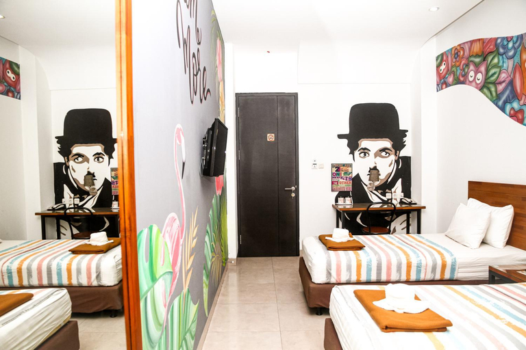 Bedroom 6