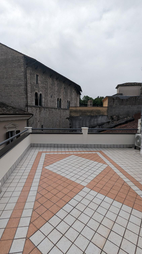 Sport & Beauty, L' Arco Rosa, Frosinone