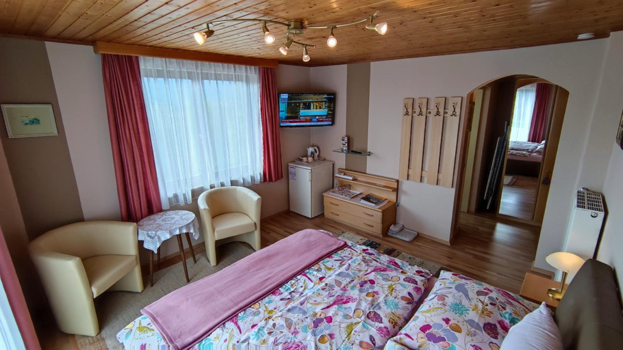 Bedroom 11