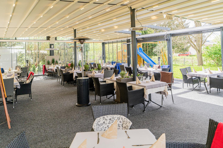 Food & Drinks 4, Stadthotel Giengen und Restaurant, Heidenheim
