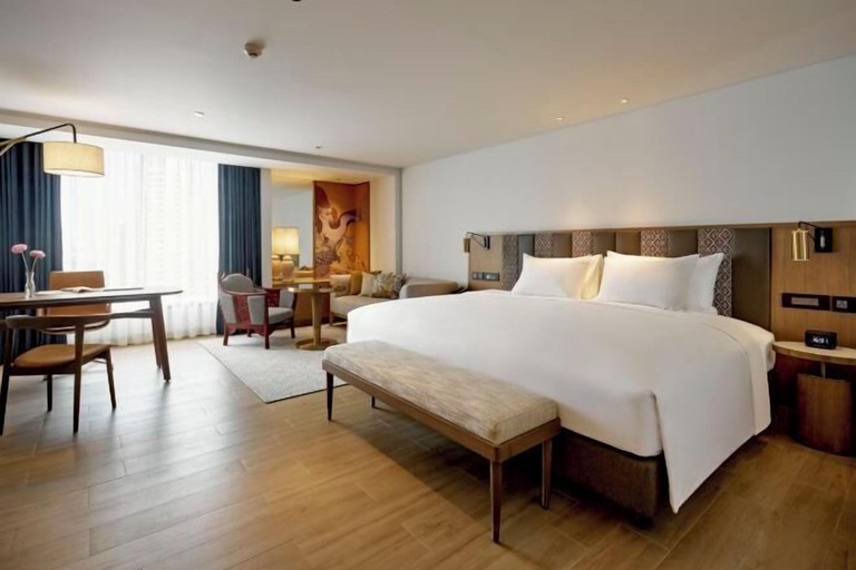 Bedroom 6