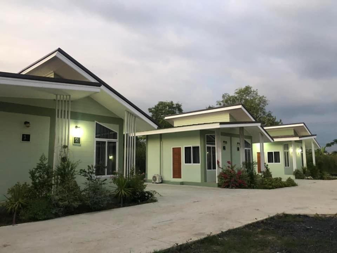 Others 5, ออมทรัพย์ รีสอร์ต, Wang Noi
