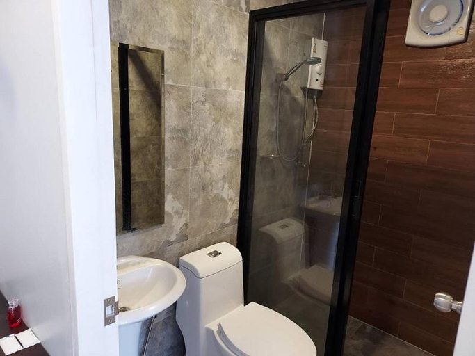 Bathroom, The Sept Korat, Muang Nakhon Ratchasima