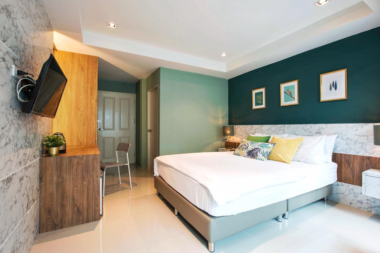 Bedroom 11