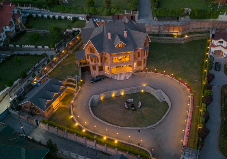 Others 4, LohonoStays Villa Noor, Srinagar