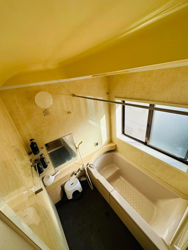 Bedroom 2, 海好きな大人の隠れ家下田ハウス, Shimoda