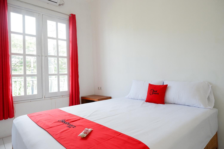 Bedroom 9