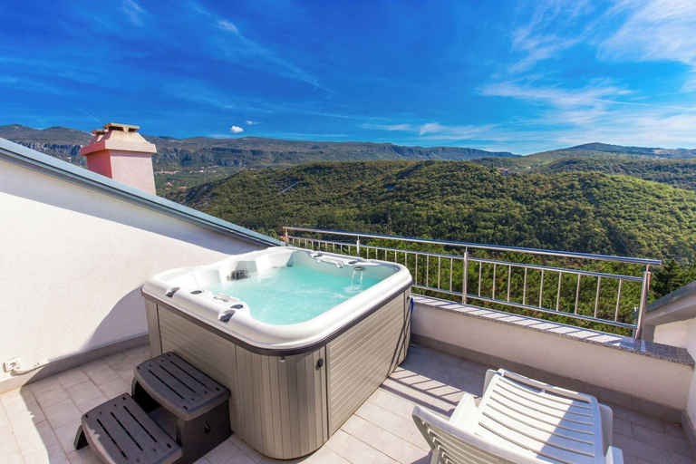 Sport & Beauty 4, Apartment Aqua-Juric, Crikvenica