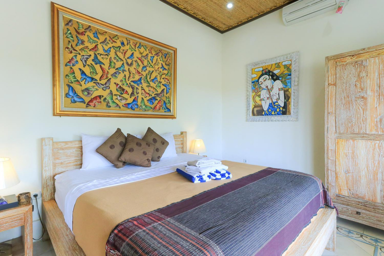 Bedroom 12