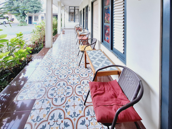 Others 5, Urbanview Roemah Tanjung Blitar, Blitar