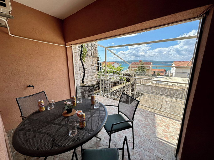 Others 2, Apartman Adriatic Dream 2, Crikvenica