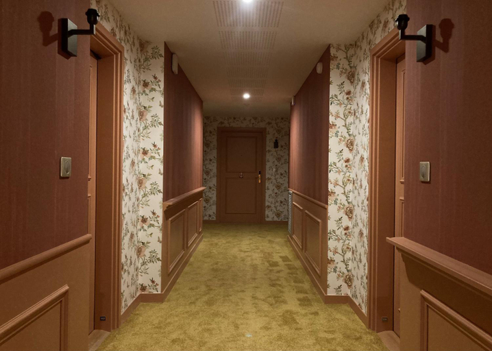 Others 4, RESIDENCE SERVICES MONTANA Paris Clichy, Hauts-de-Seine