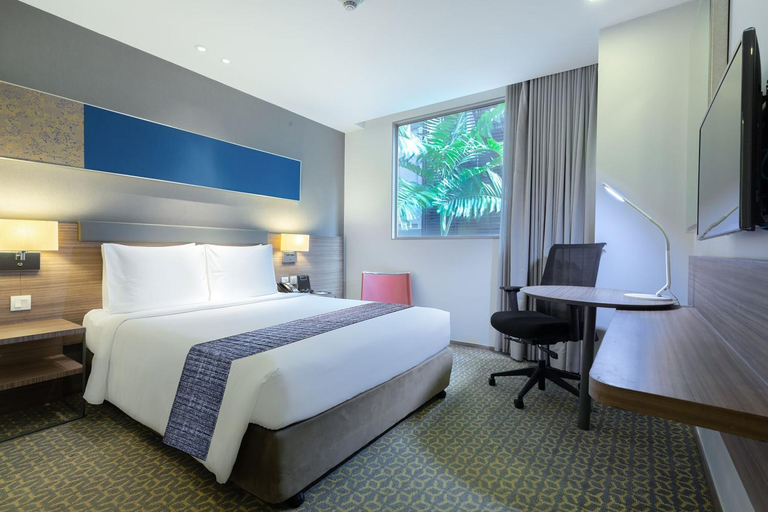 Bedroom 14