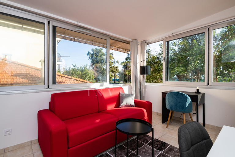 Others 4, STUDIO CASSIN - next to tramway line 2 near airport, Alpes-Maritimes