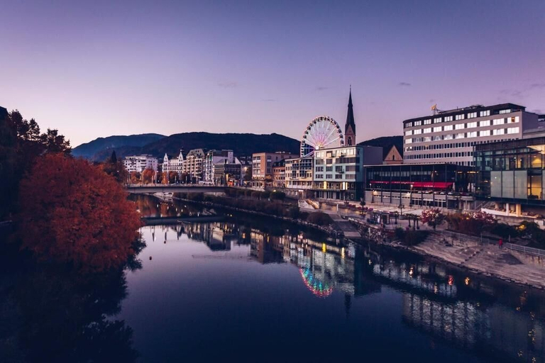 Exterior & Views 2, Boutique Hotel Goldenes Lamm, Villach