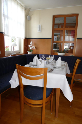 Food & Drinks 3, Hotel Restaurant Schwane, Zollernalbkreis