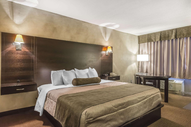 Bedroom 7