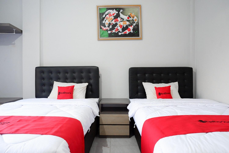 Bedroom 9