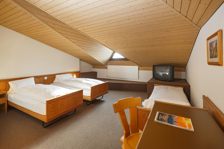 Bedroom 6