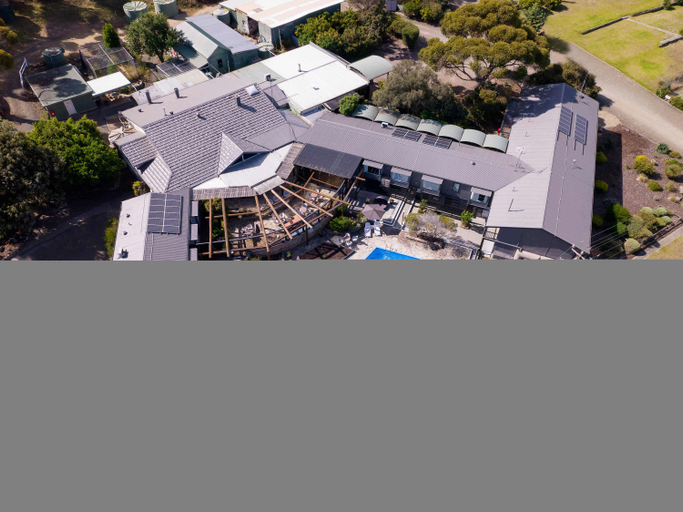 Exterior & Views 2, Mercure Kangaroo Island Lodge, Kangaroo Island