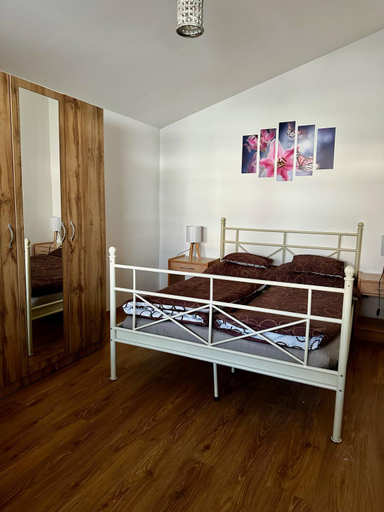 3, Penny Apartmanok Szigetvar, Szigetvári