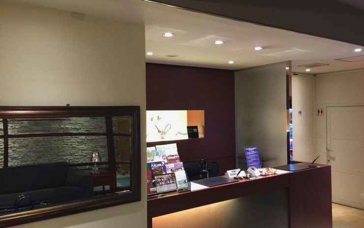 Others 3, Nissei Hotel Fukuoka, Fukuoka