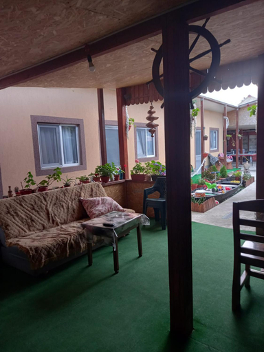 Others 5, Casa Tulceanu, Sulina